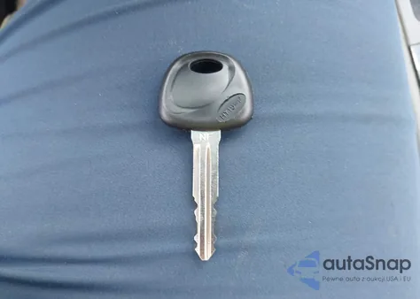 2008 Hyundai Santa Fe Gls z USA, uszkodzony, nr VIN 5NMSG13D68H192576